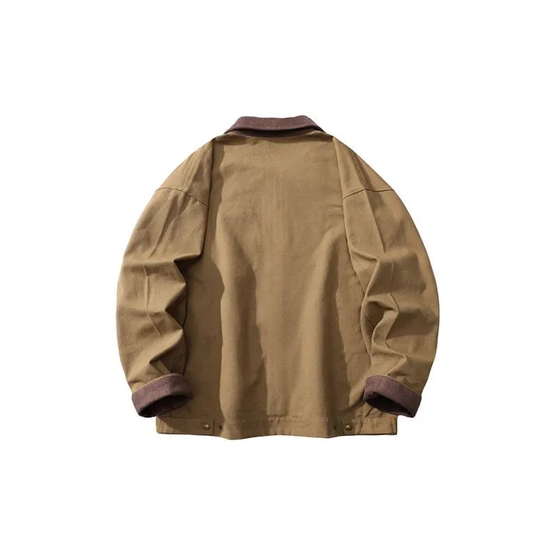 FAX FOR FMACM Jackets Coats Unisex-4