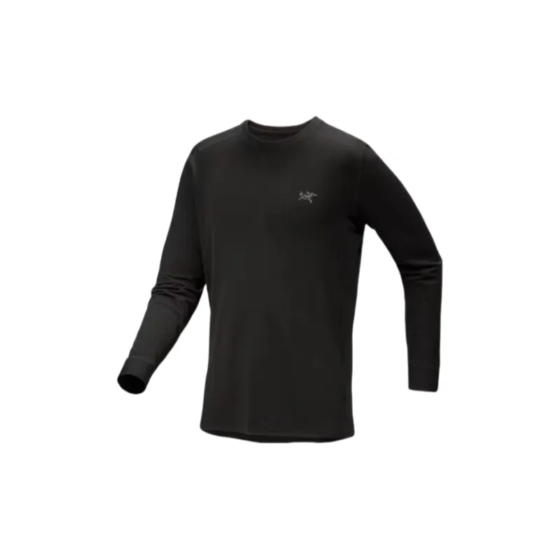 Arcteryx Casual Sportswear Men's Black-2