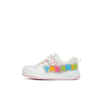 TARANIS Kids' Skateboarding Shoes Pre school