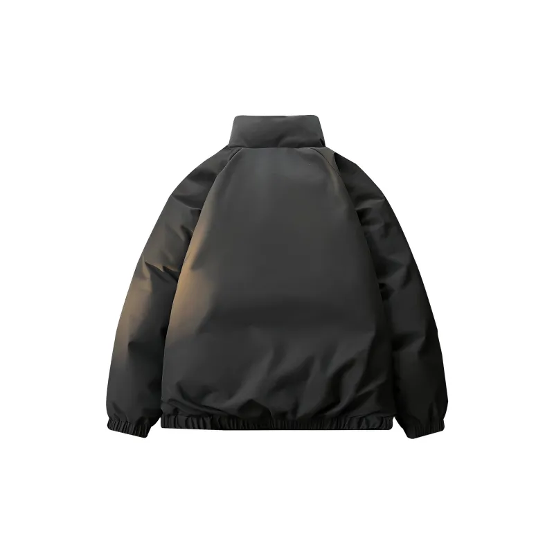 BOBBY ABLEY Puffer Jacket Unisex-1