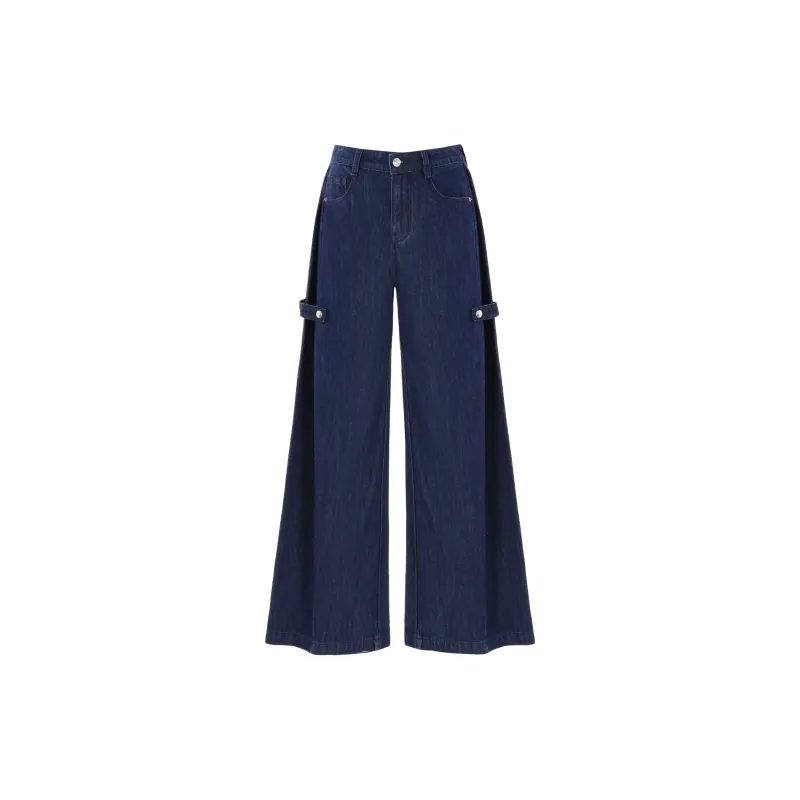 Wen Shan Jeans Women's-6