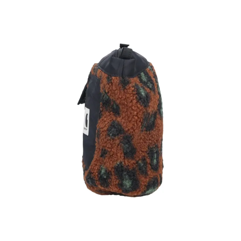 Carhartt WIP Polyester Shoulder Bag Crossbody Bag Regular Unisex Camouflage-2