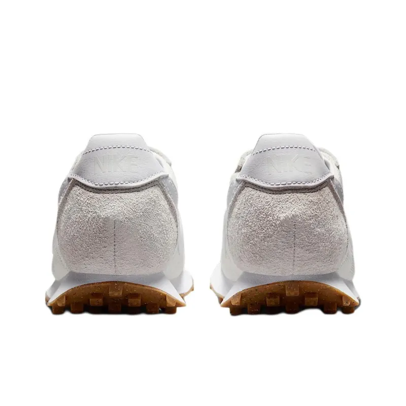 Nike LD 1000 Summit White Sail Gum Medium Brown White Women's-3