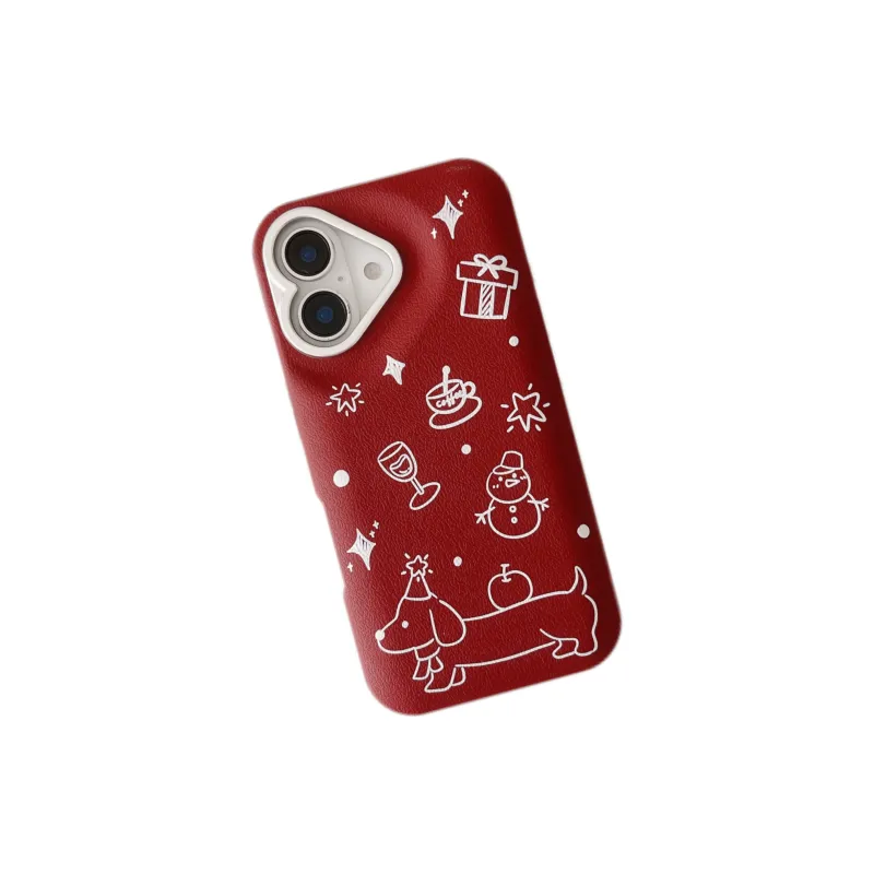Feng Ying Phone Cases-2