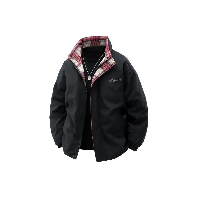 SWAMP AREA Down Jackets Unisex-0