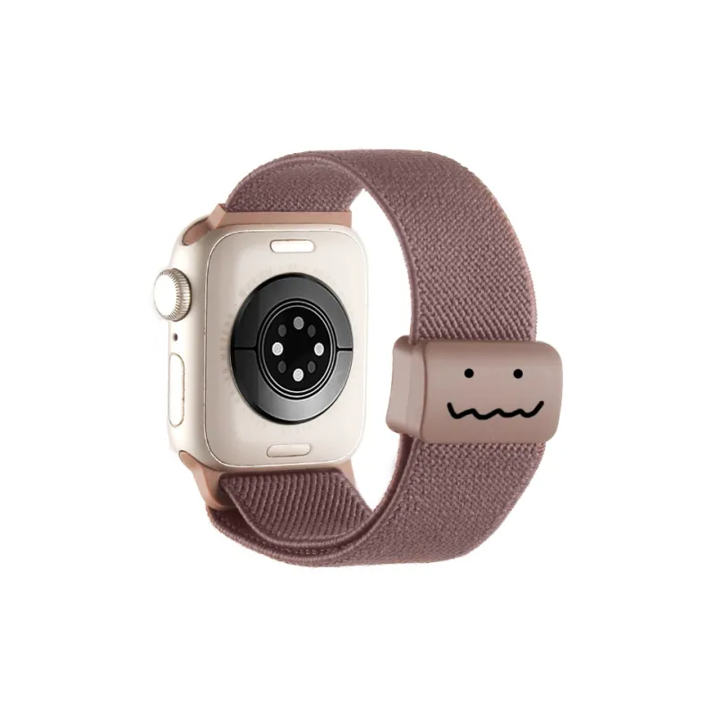 Senior's House Watch Bands 200mm Women's Watch-8