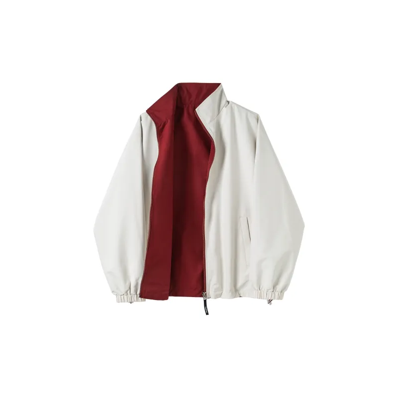 Warrior Riding The Wind Collection Cloud Sail Collection Jackets Coats Unisex-25