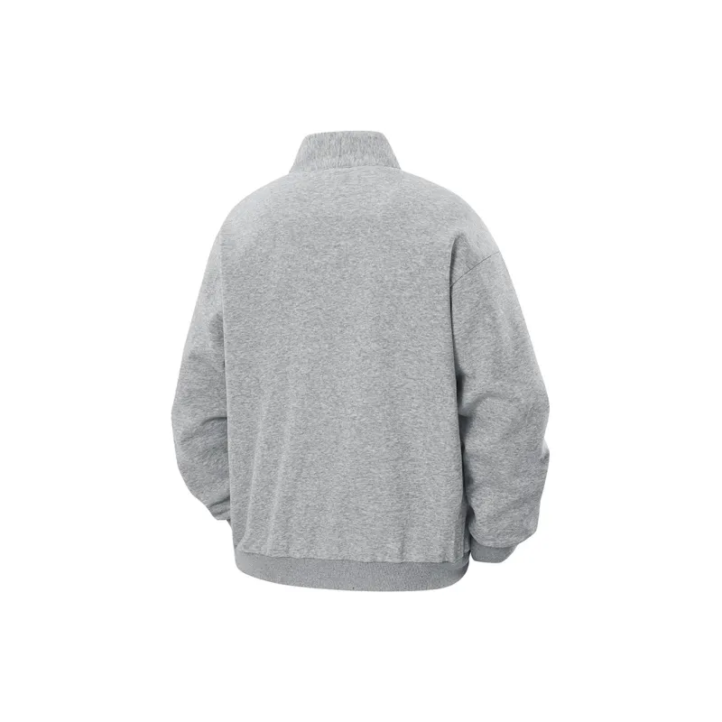 Warrior Huichao Riding The Wind Collection Jackets & Coats Unisex-1