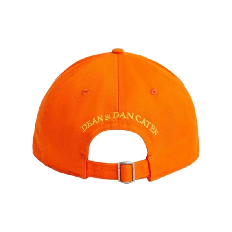 DSQUARED2 Logo Embroidered Cap-1