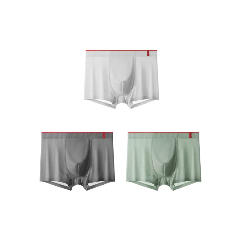 Urban Beauty Underpants Men's Combo Set-18