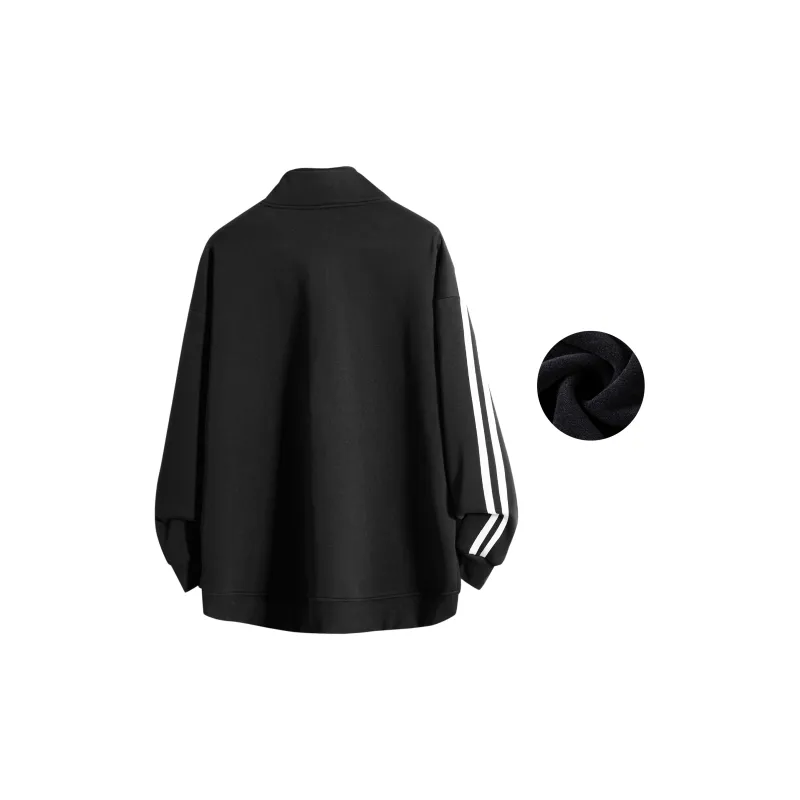 Warrior Ride The Wind Collection Open Ended Smile Collection Sweatshirt Unisex-8