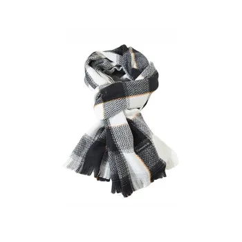 NOME Knit Scarves Unisex