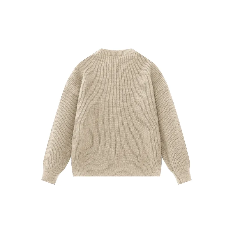 SPONGEBOB SQUAREPANTS Sweater Unisex-9