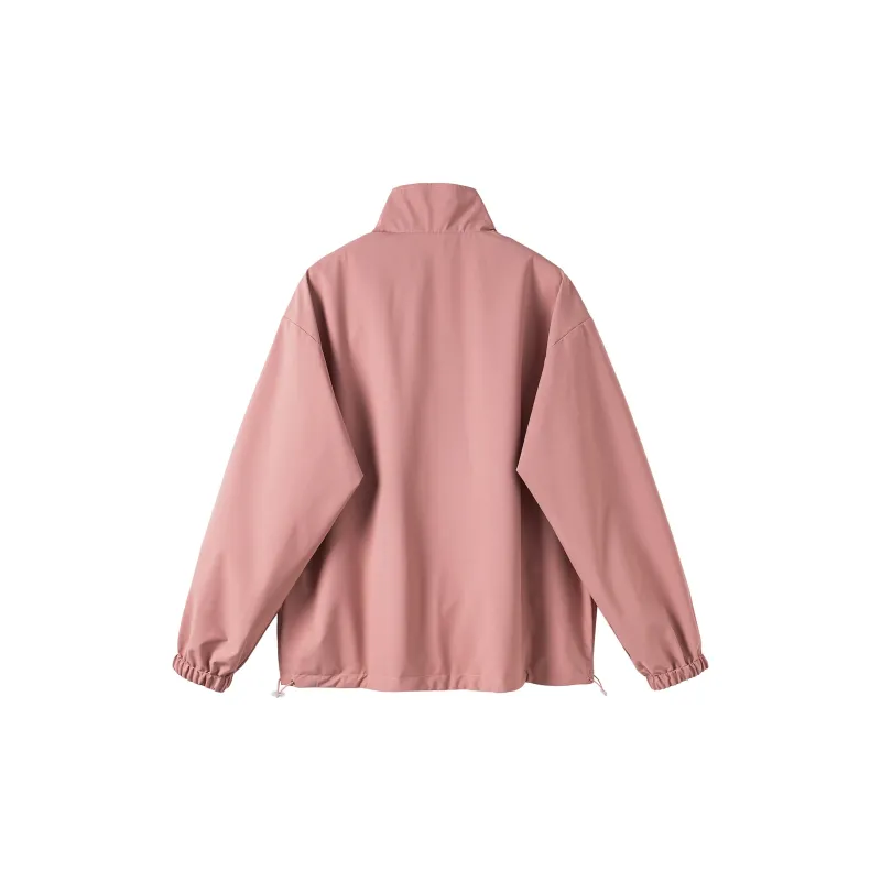 Warrior Riding The Wind Collection Cloud Sail Collection Jackets Coats Unisex-14