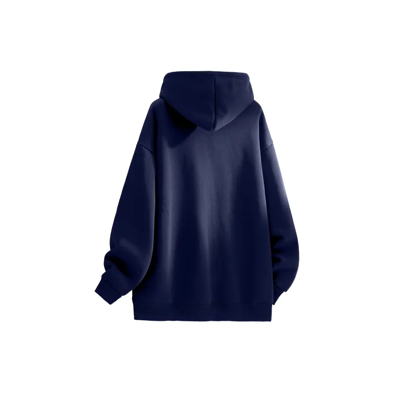 NEVER RULE Sweatshirts Unisex-10