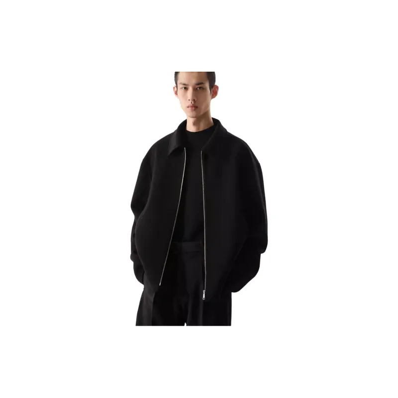 WHITT EPURE Jackets Coats Men's-3