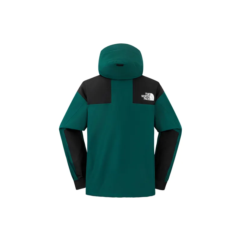 THE NORTH FACE MountainICON Windproof And Breathable Windbreaker Jacket Unisex-1