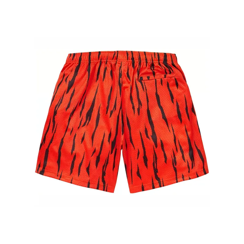 Supreme Small Box Baggy Mesh Short SS24-1