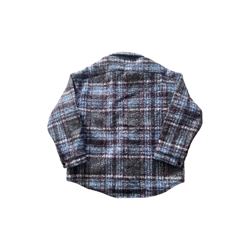 URBAN AUTHENTIC Puffer Jacket Unisex-20