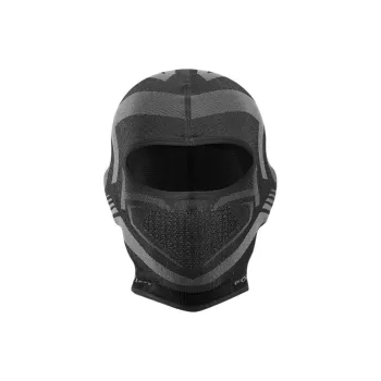 TANLU Cycling Gear Face Mask Unisex Black