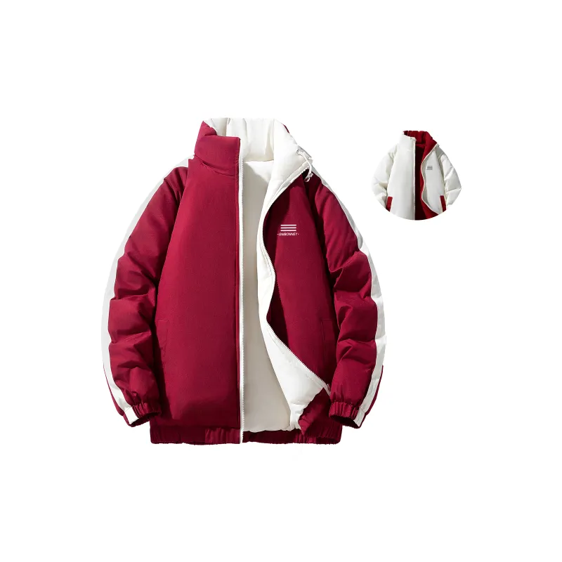G.M BONNEY Jackets Coats Unisex-9