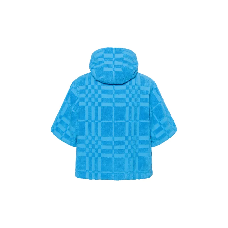 Burberry SS23 Sweatshirt Men's Blue-2