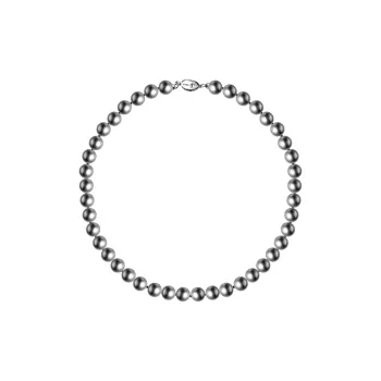 EAR PARTNER 925 Sterling Silver Necklaces Women's