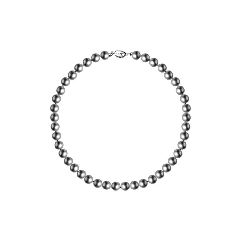 EAR PARTNER 925 Sterling Silver Necklaces Women's-0