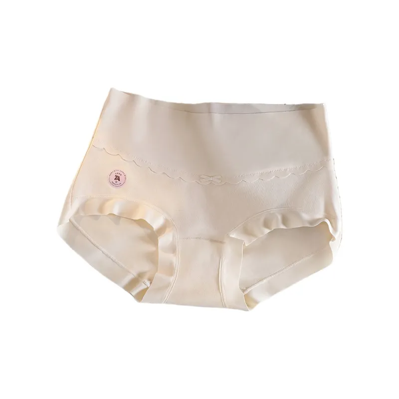 Elan And White Underpants Women's 3 Pack-3