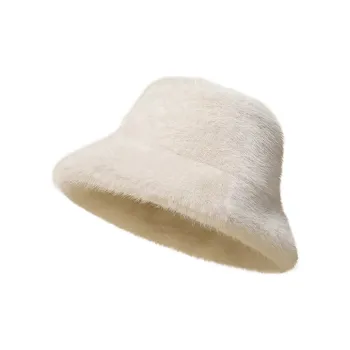Youyoulan Polyester Bucket Hats Women's