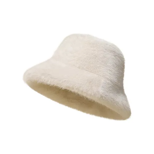 Youyoulan Polyester Bucket Hats Women's