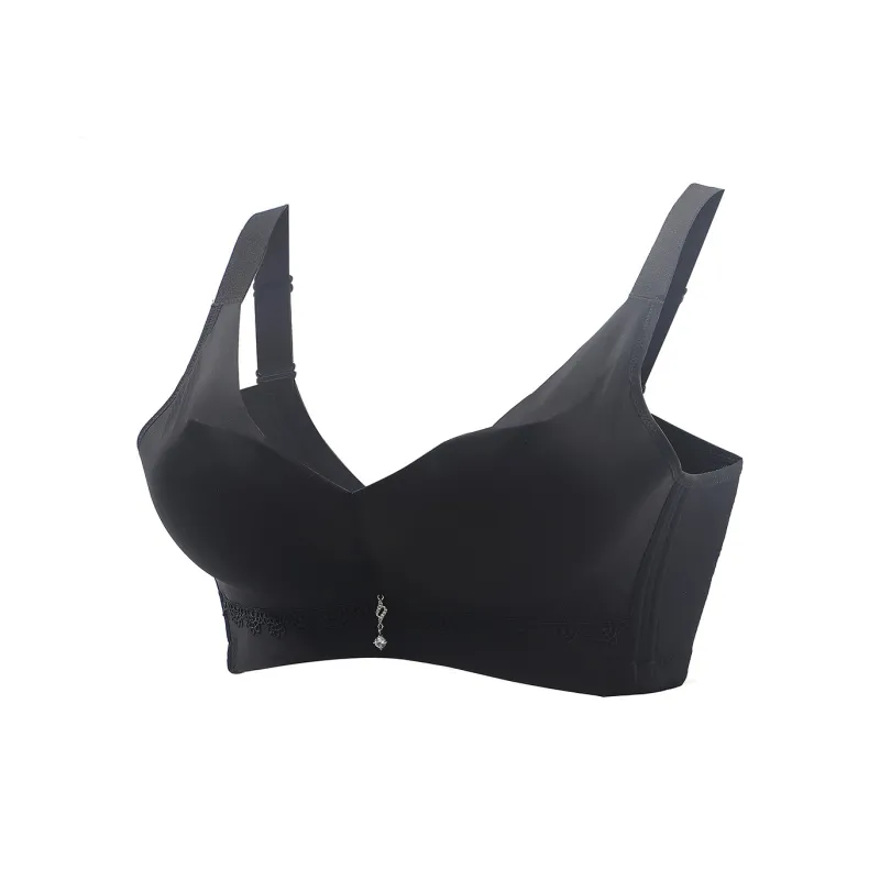Aidai Women's Bras-0