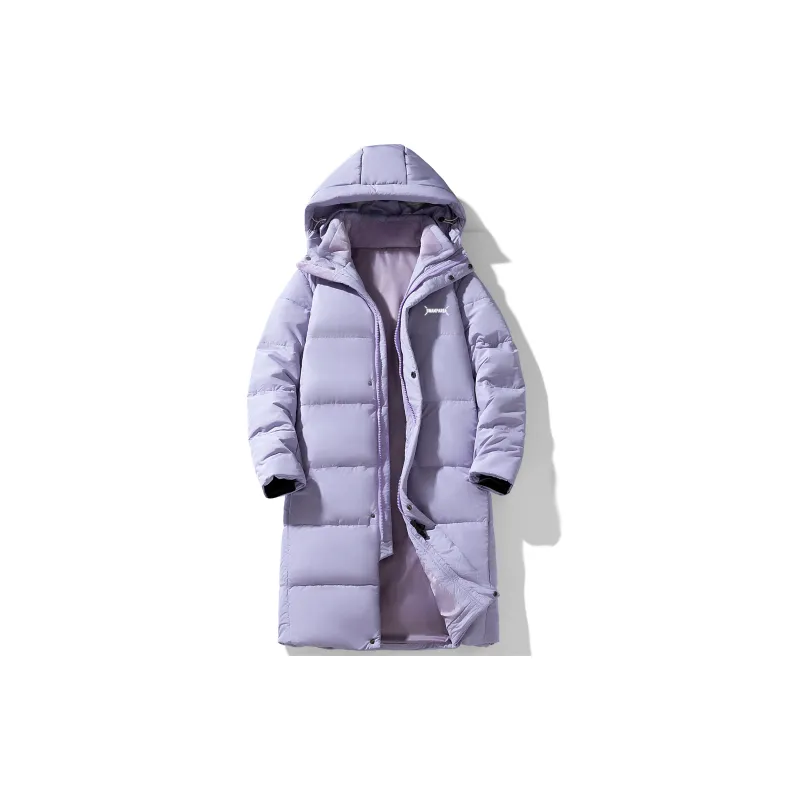 SWAMP AREA Down Jackets Unisex-9