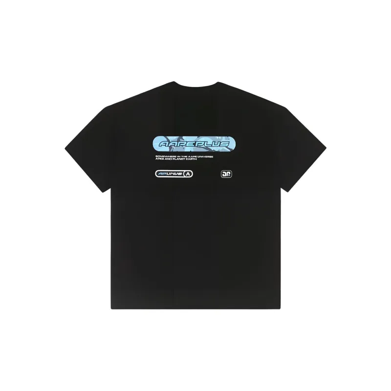Aape T Shirts Men-1