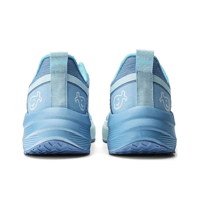 HLA JEANS Anti-Slip And Wear-Resistant Breathable Low-Top Running Shoes Unisex-10