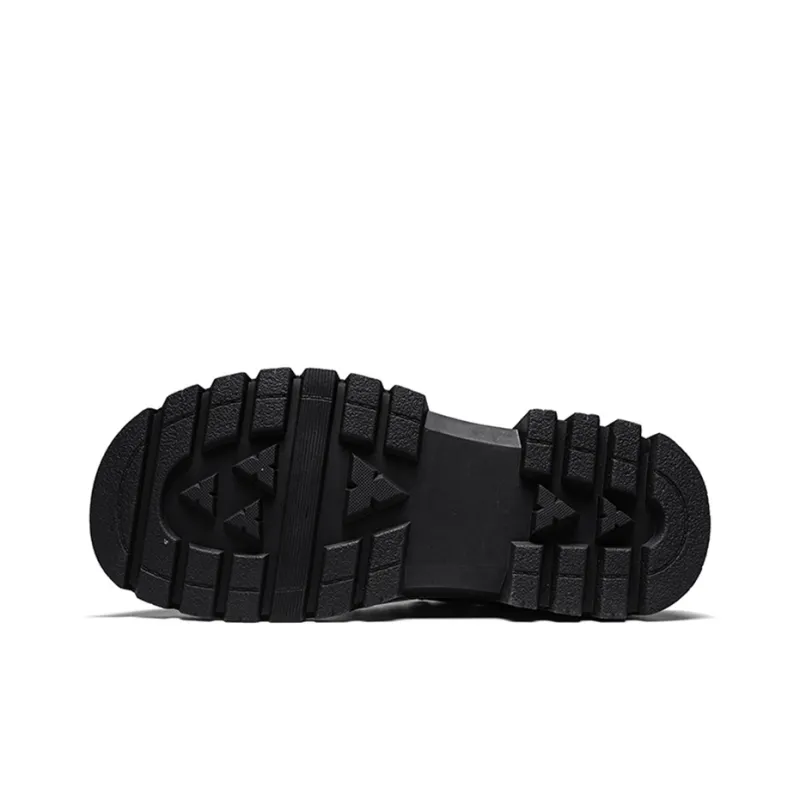OPP Men's Casual Shoes Men Low Top Black-5