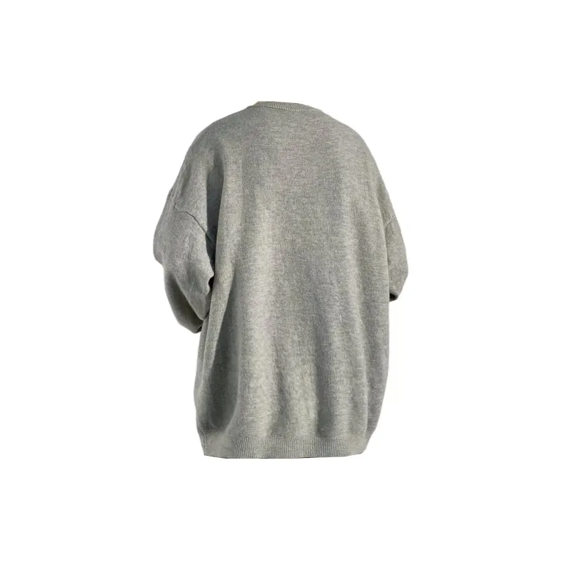 WKOOG Knitwear Unisex-13