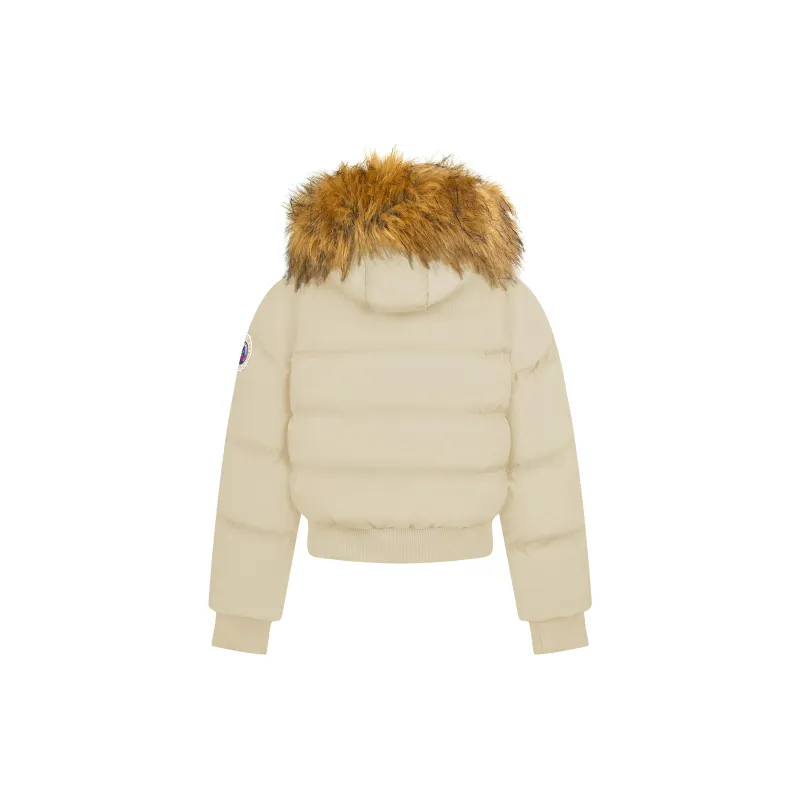 JASONWOOD Puffer Jackets Unisex-12