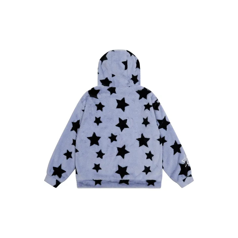 LBPC Sweatshirts Unisex Light Purple-1