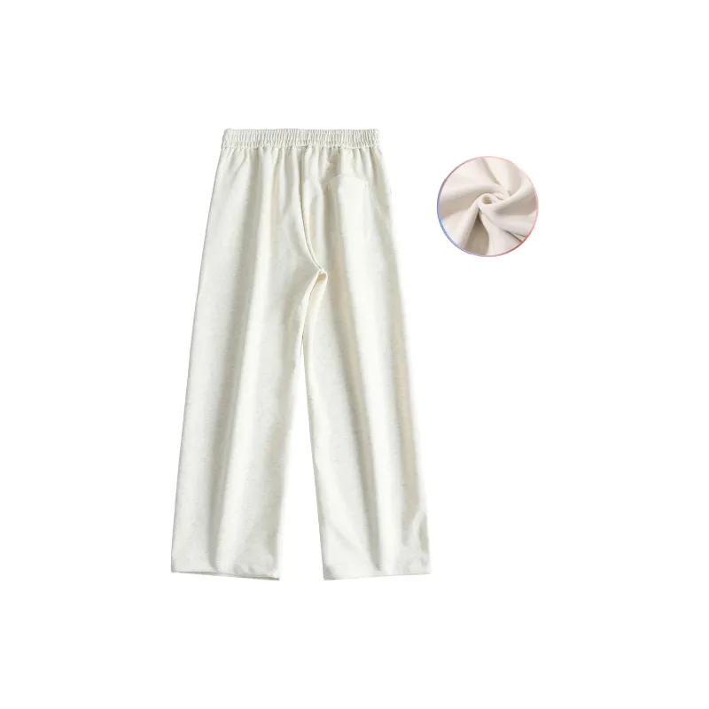 YATSI Knitted Sports Pants Unisex-35