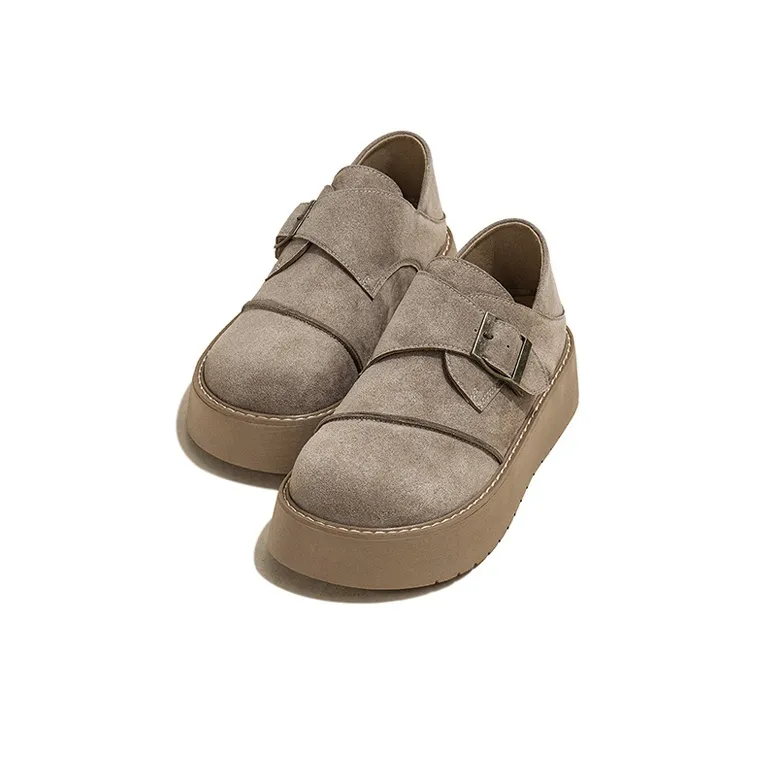 Old Meow Casual Single Shoes Women's-5