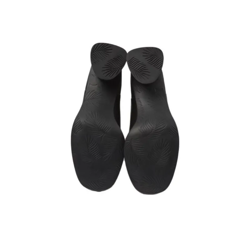 CAMPER Kiara 60mm Round-toe Boots-3