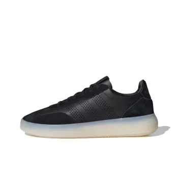 Barreda Adidas Decode 'Black Carbon'