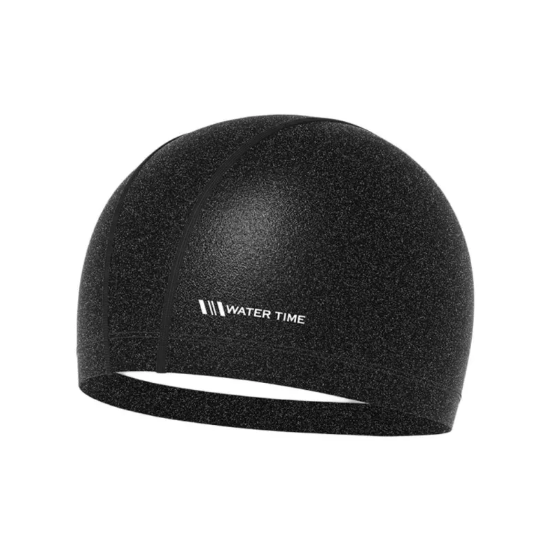 Watertime Swimming Caps Polyester Unisex-1