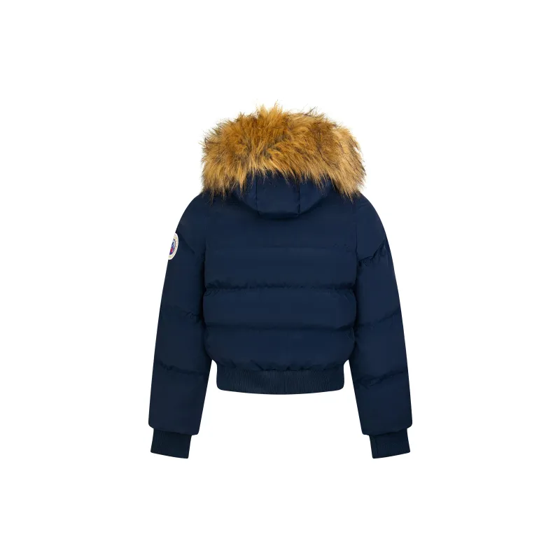 JASONWOOD Puffer Jackets Unisex-6