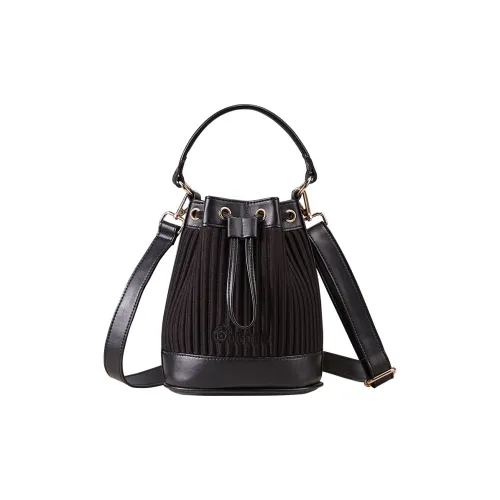 ONIMALS Fabric Handbag Regular Women's Multicolor