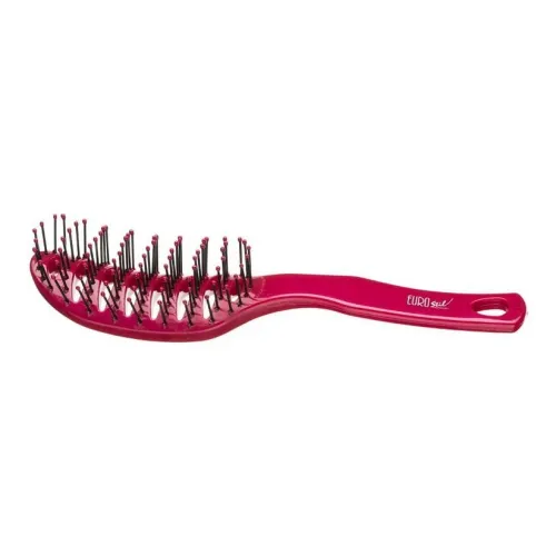EUROSTIL Women's Hair Care Comb Soothe Scalp 1 Pack