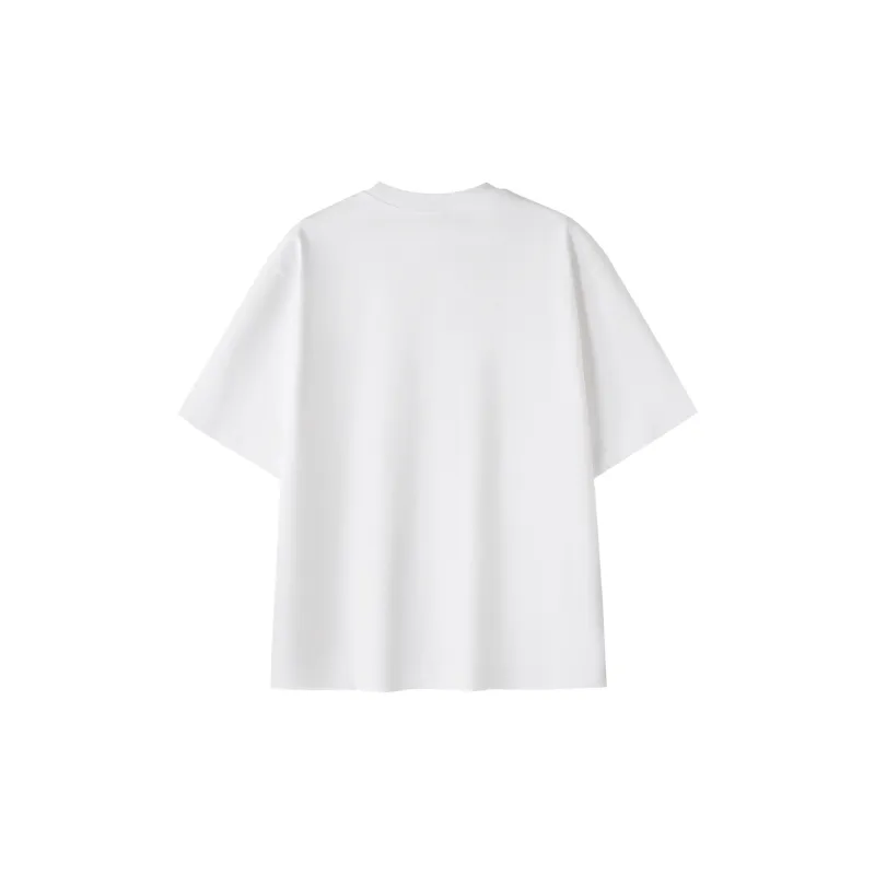 OX FREAK T Shirts Unisex-4