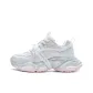 Classic White/Milk Tea Pink