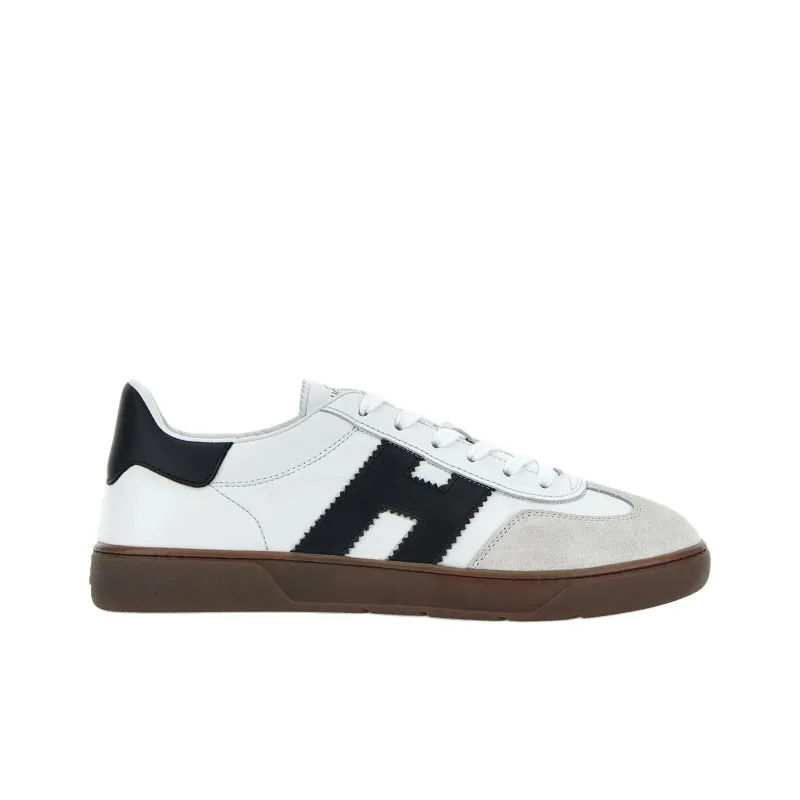 HOGAN Cool Lace Up Sneakers-1